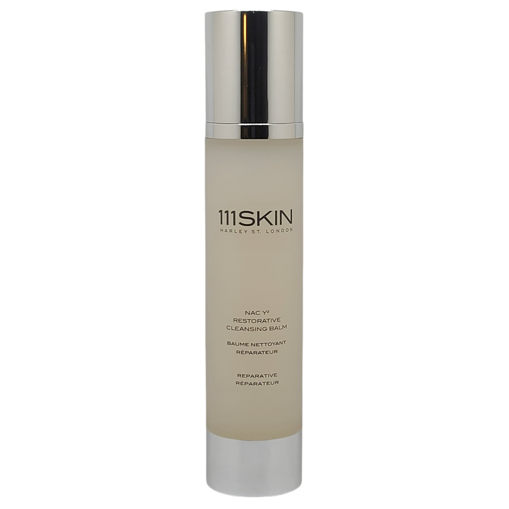 111SKIN NAC Y2 Restorative Cleansing Balm 120ml - Picture 5 of 6